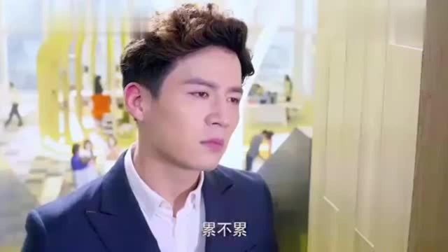 爱情:余曼妮拿林凡当出气筒,林凡不爽,站在门外一顿抱怨