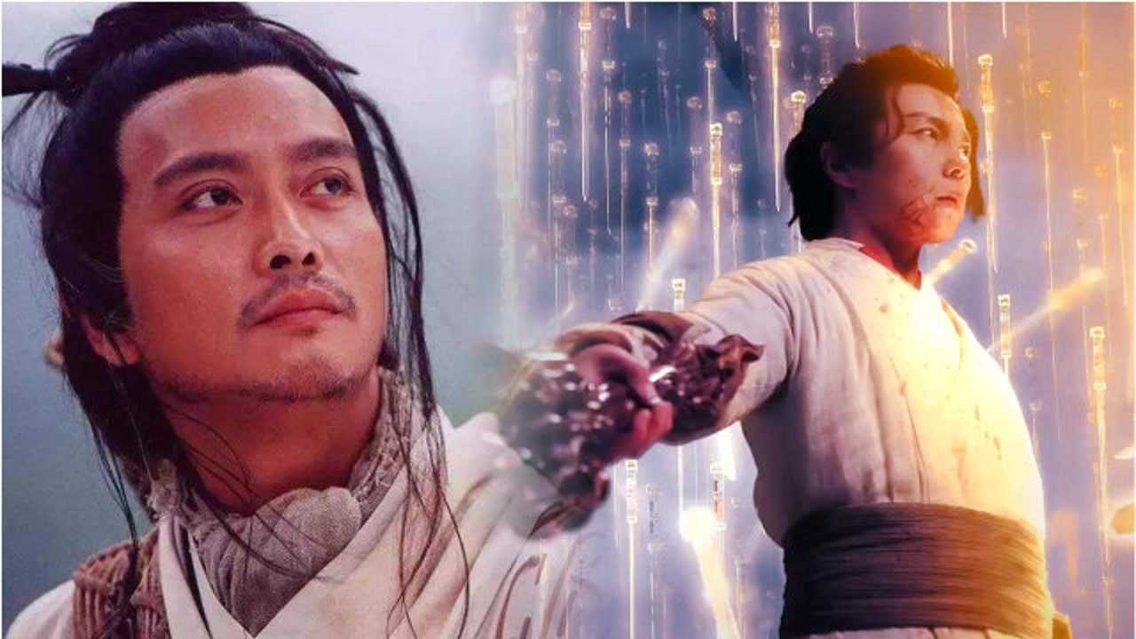 《酒剑》精彩合集_《酒剑》震撼来袭!这样的酒剑仙你见过吗?_电影_高清完整版视频在线观看_腾讯视频