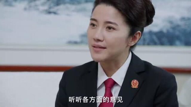 阳光下的法庭:给民营企业留面子,可谁给这大好河山留面子!