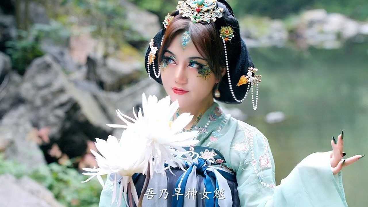 山海经旱魃,所到之处无一生还