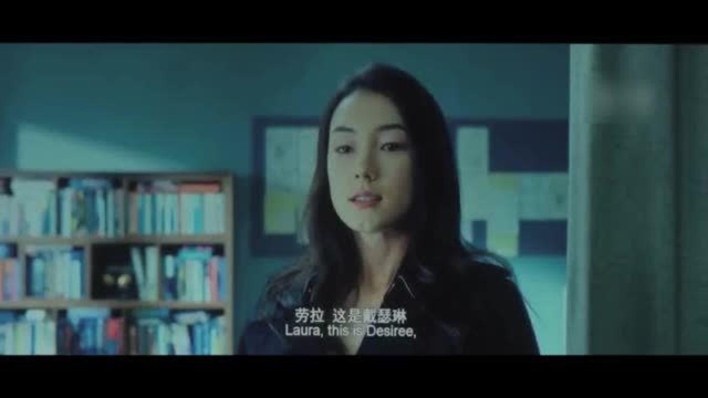 唐人街探案2里刘承羽这段表演绝了,表情一秒三变,这才叫演技