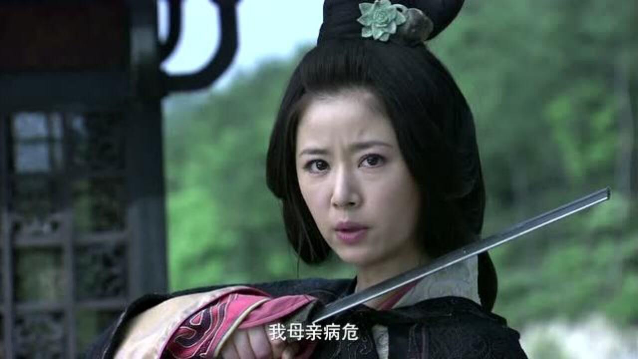 新三国34:孙尚香返回江东,庞统命丧落凤坡,刘备赔了夫人又折兵