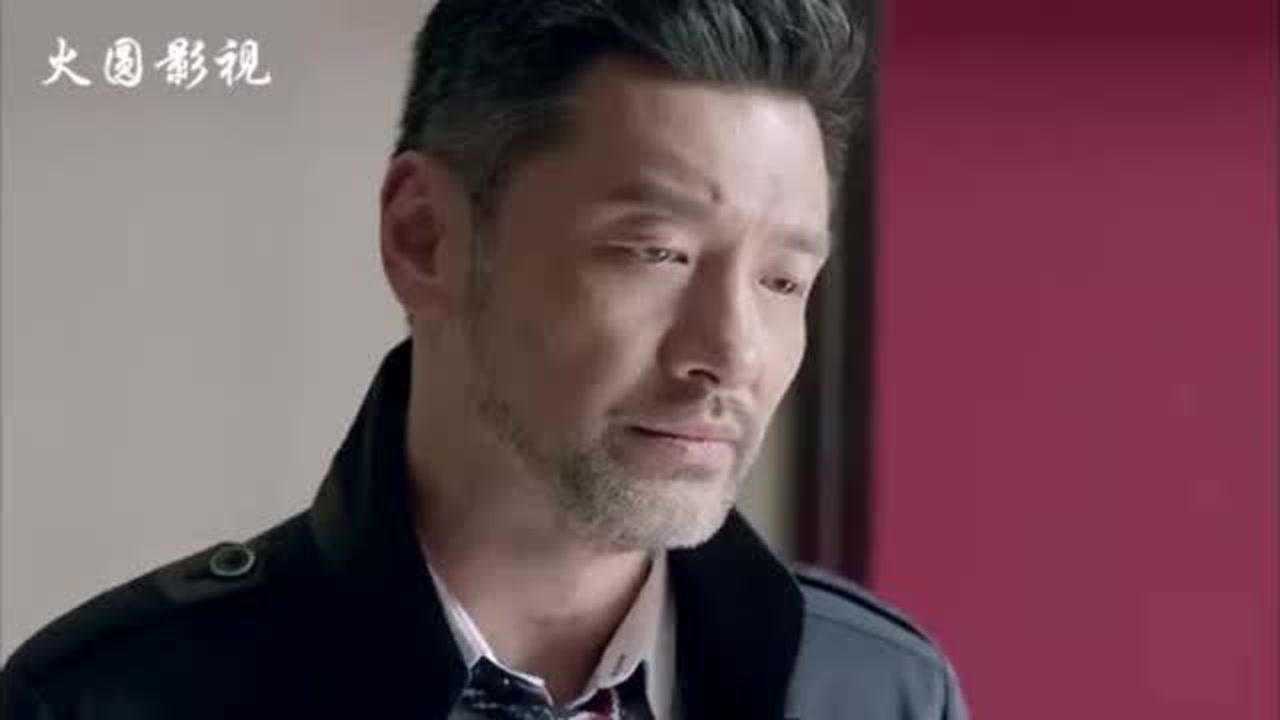 将婚姻进行到底:林伟离婚后,和小三秦珊生活在一起,很不适应