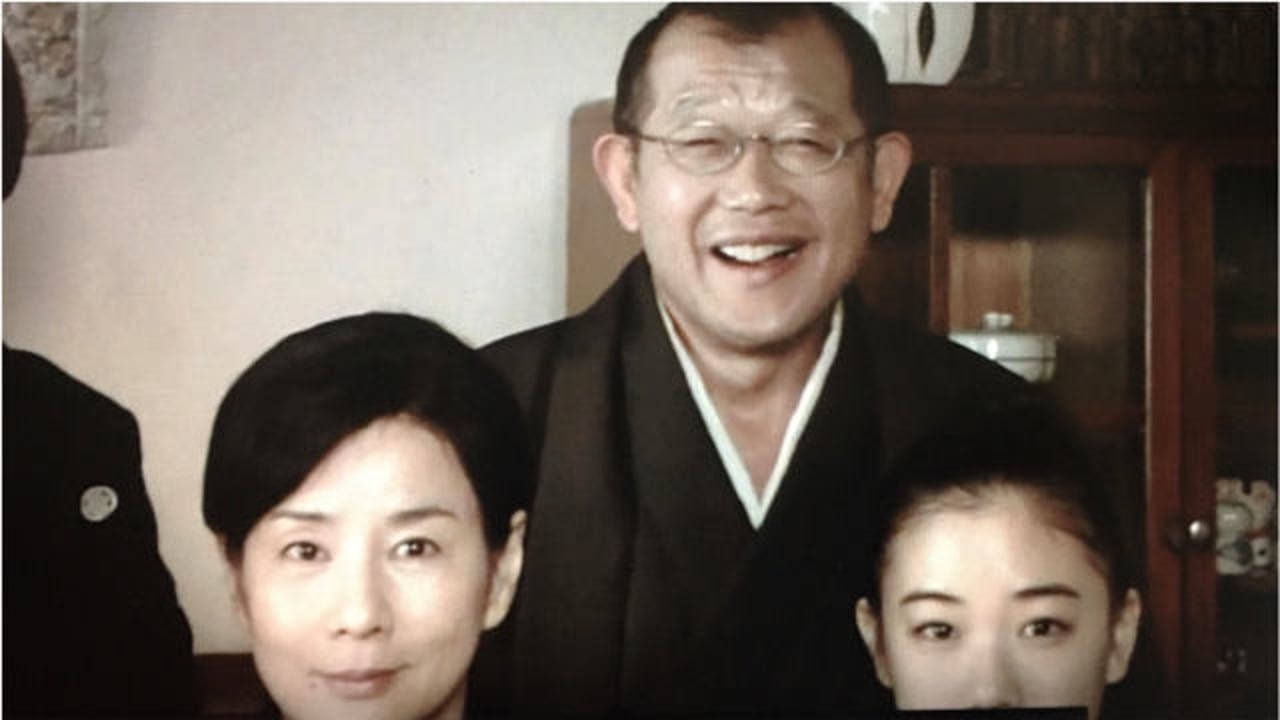日本《弟弟》，吉永小百合演绎姐弟情深_高清