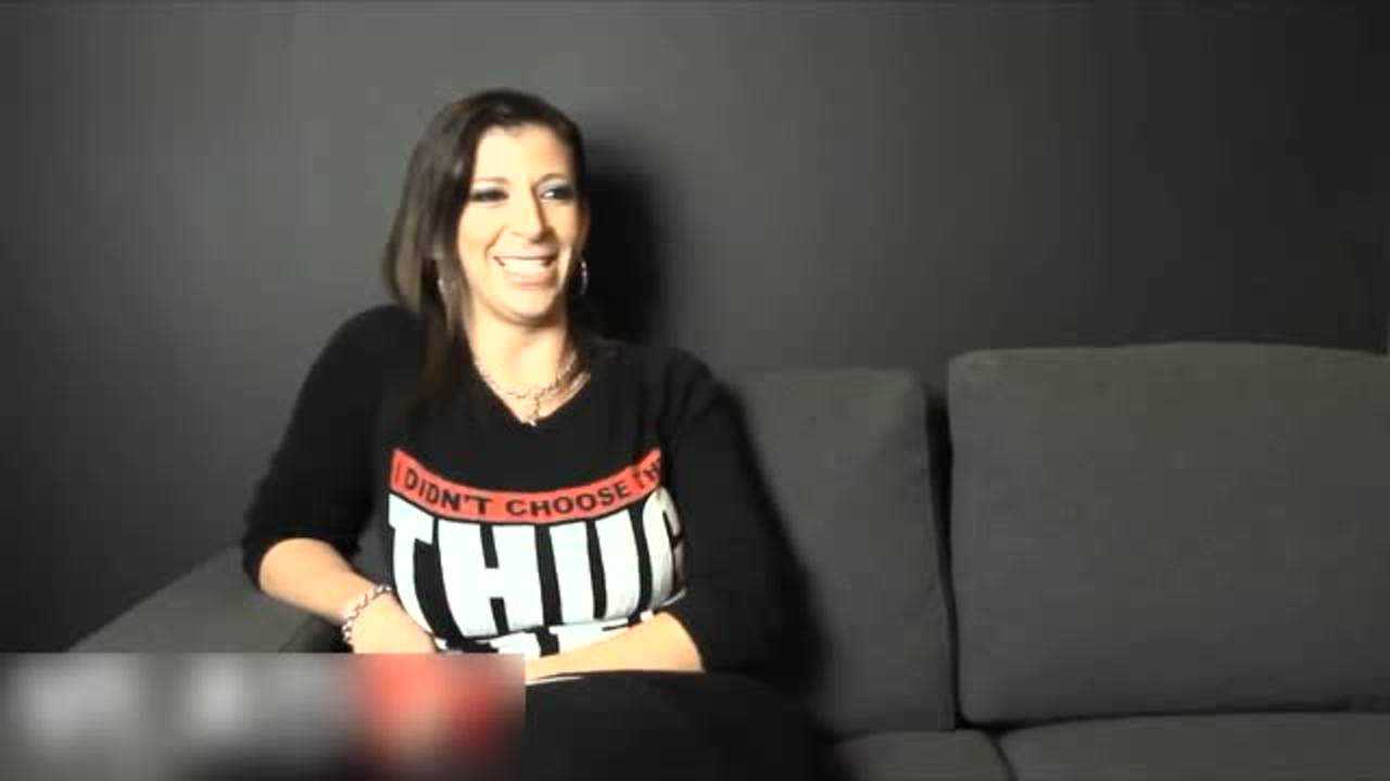 sara jay列出了她的前5名明星_腾讯视频