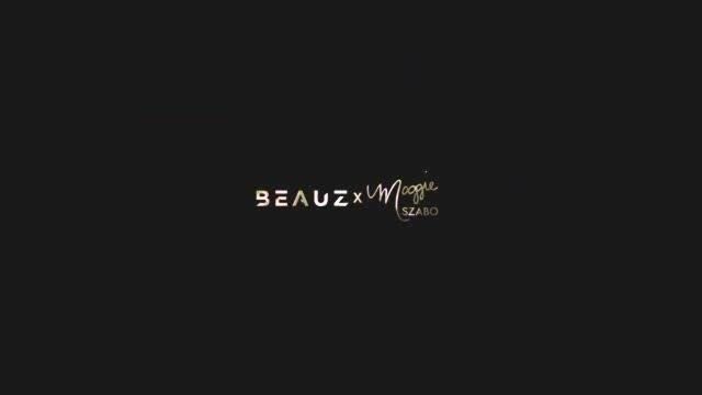 BEAUZ & Maggie Szabo  Sayonara