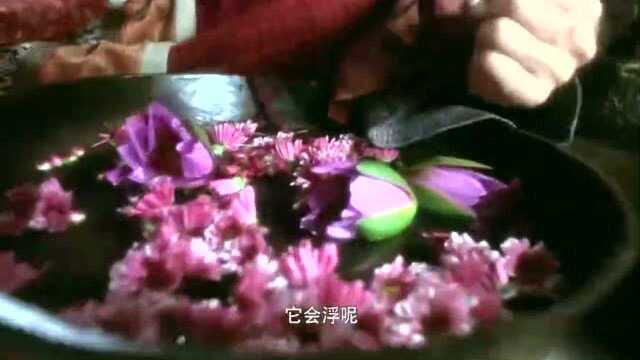 钟无艳:无艳恢复容貌,齐王看后对无艳态度大转变,就只看脸?