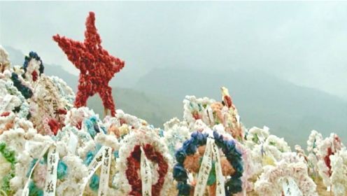震撼！豆瓣9.1分神作，这才是中国最好的战争片《高山下的花环》
