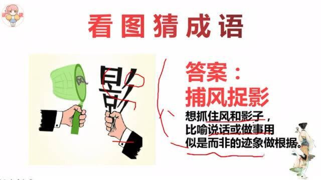 看图猜成语:图上有11个动物的头像,大家能猜到这个成语吗?