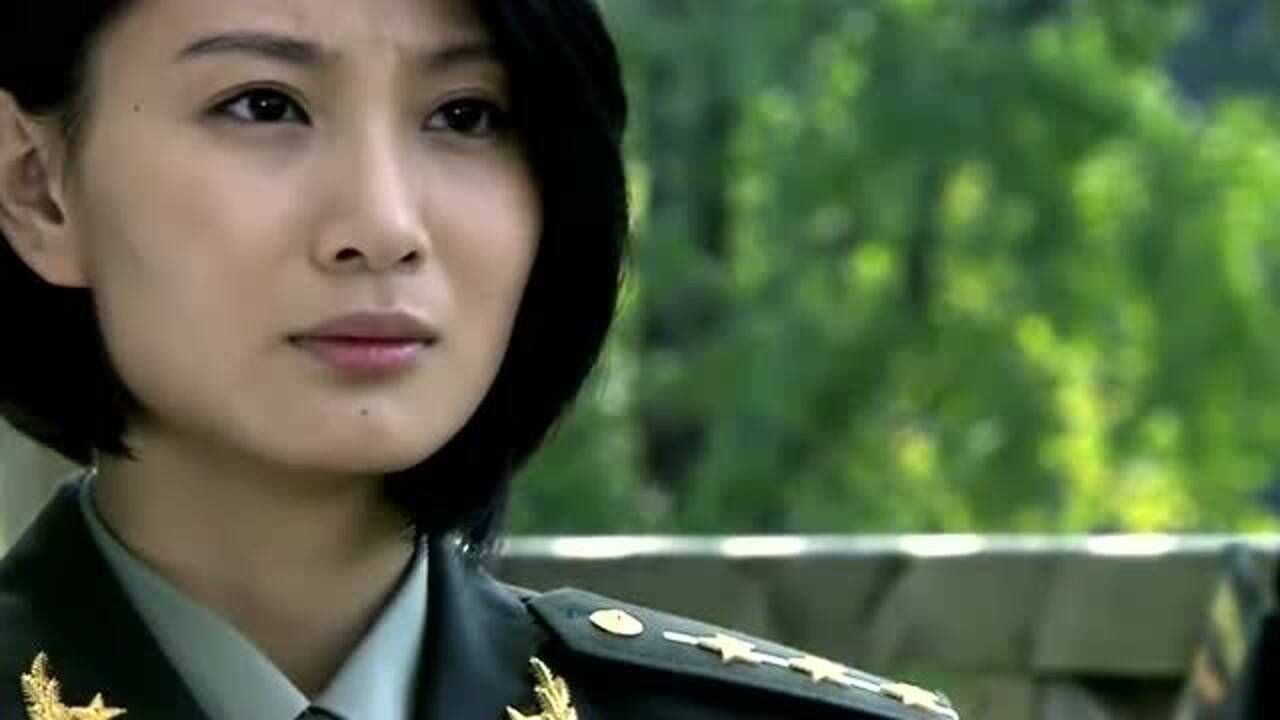 我是特种兵范天雷这只老狐狸把何晨光安排的明明白白姜还是老的辣呀