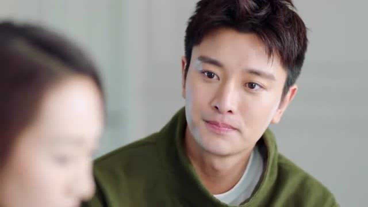 陈一凡帮柳青阳做工作没想到柳青阳还奖励她真甜蜜