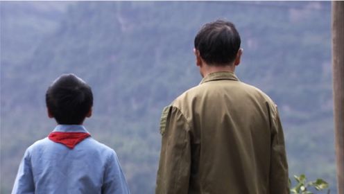 夏老师的日记：王大志和父亲去省城找夏老师，一路历尽坎坷