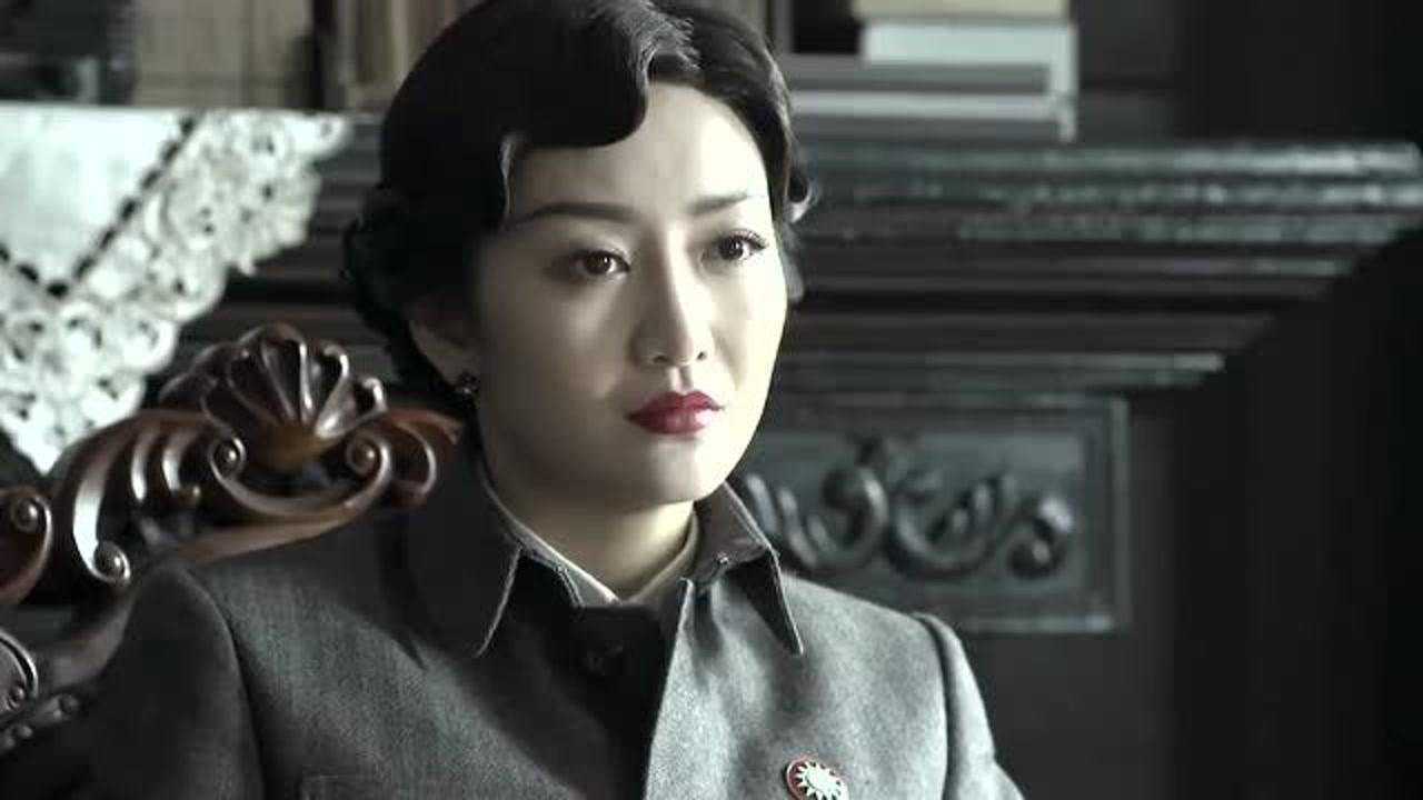 伪装者:朱徽茵提议王天风交给特高课,汪曼春:要死要活我说了算