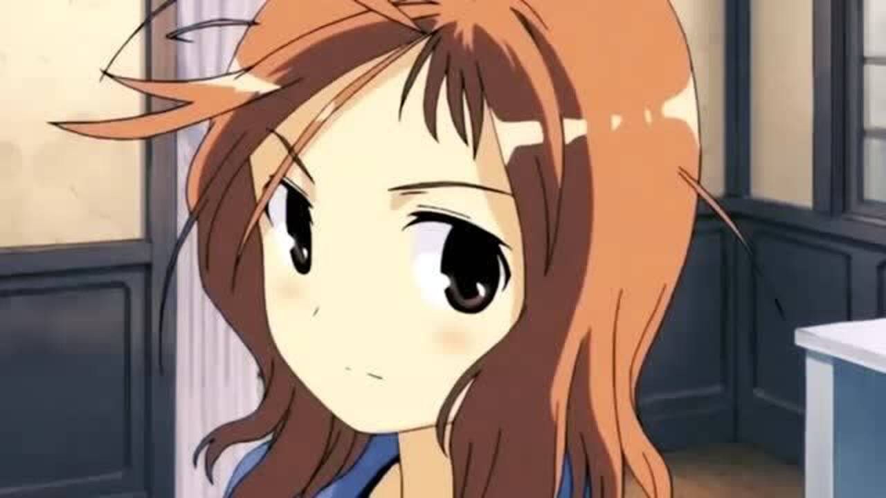 天才麻将少女宫永D三个回合都是正负0点这麻将水平真高啊