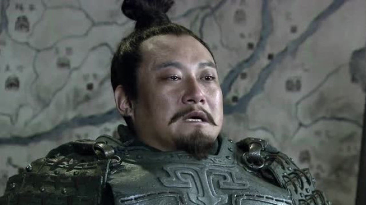 新三国:郭淮出场,救曹真破诸葛,真乃智士!