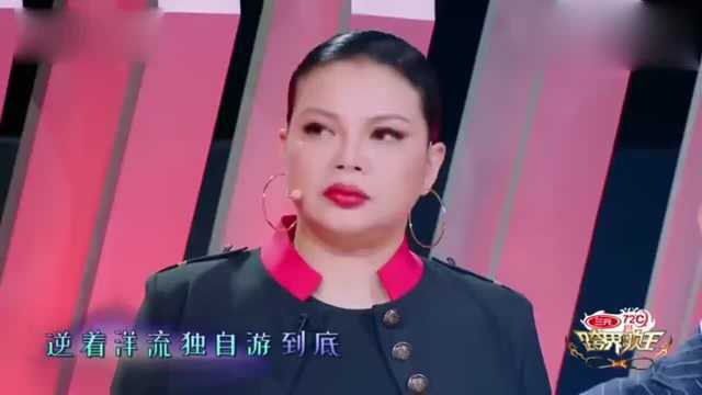 跨界歌王:于毅默炙诚热爱不忘初心,温柔浅唱,动人心弦.于毅深情演唱歌曲《默》