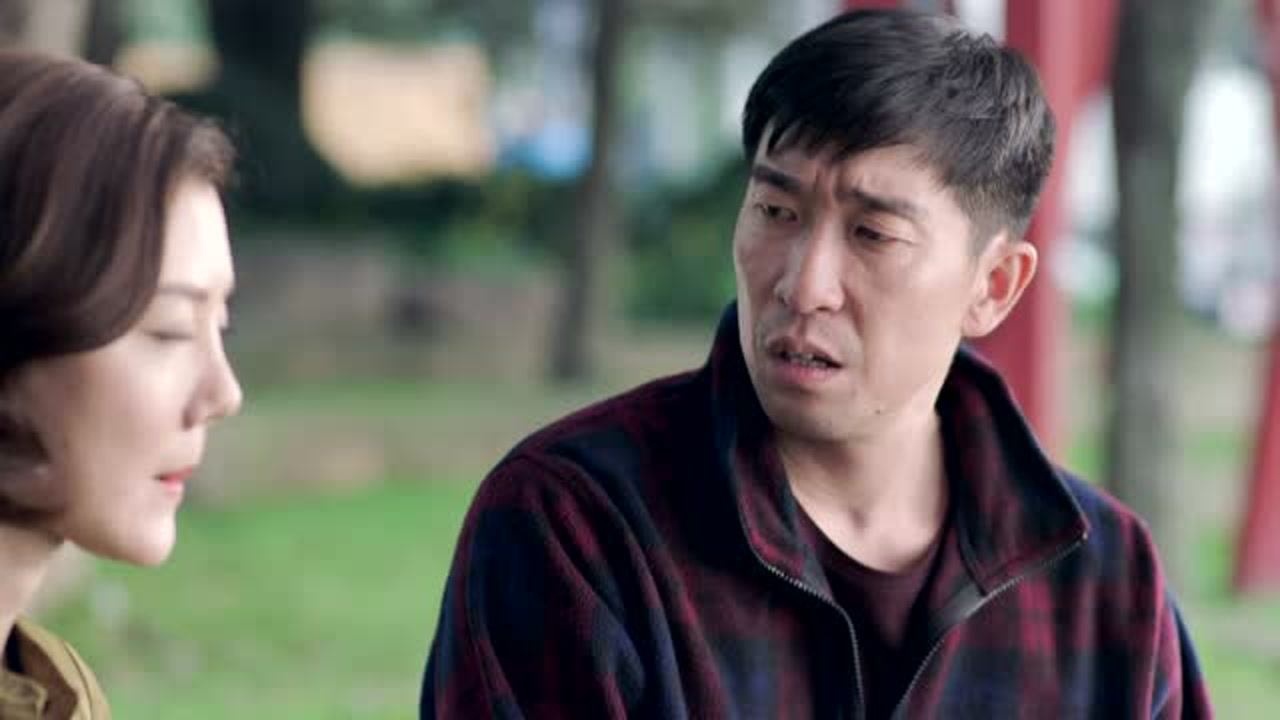我爱男保姆:高雅文告诉王学明,不会让儿子打扰他的生活