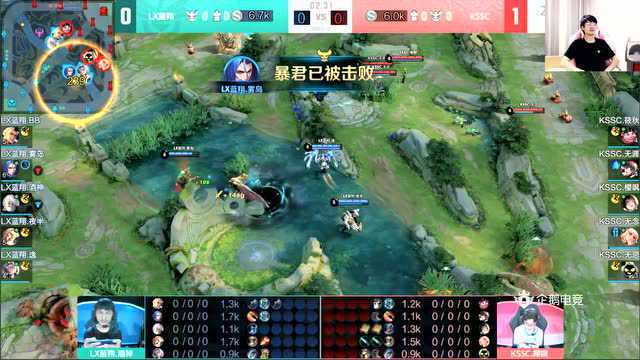 蓝翔 vs KSSC,K甲职业联赛