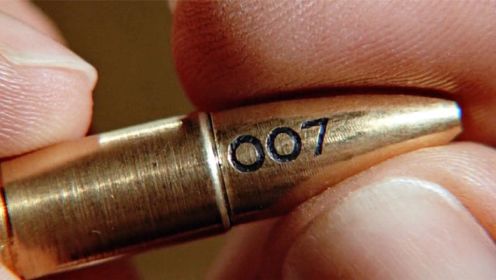全面详解24部邦德片：《007之金枪客》被周星驰高度模仿的电影