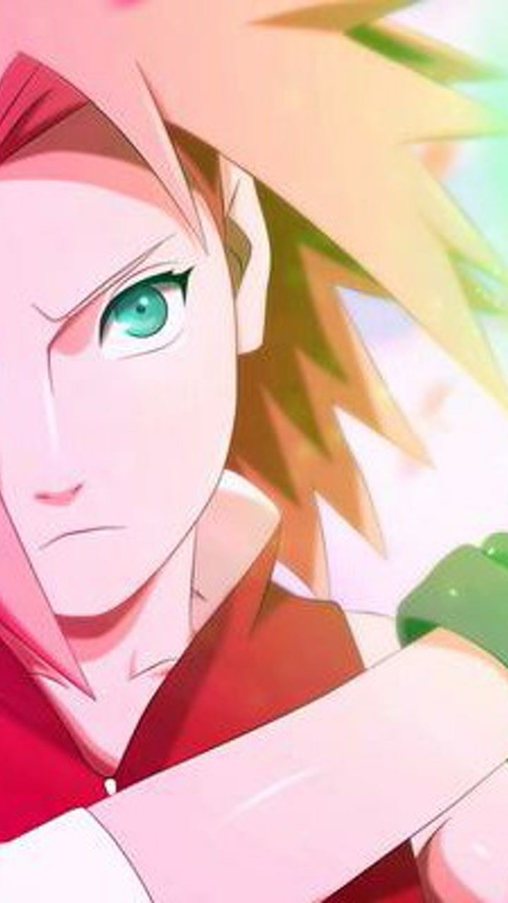 博人传:在博人传里唯一没有被削弱的忍者,春野樱