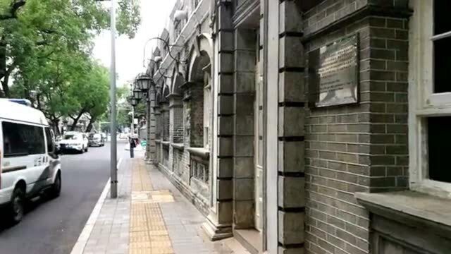 北京这3条著名的街道,走路才能慢慢感受这些街道的魅力所在