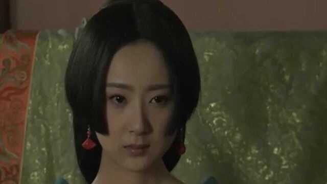 速看《母仪天下》第17集:傅瑶使坏害死银欢,太子奉旨迎娶许娥