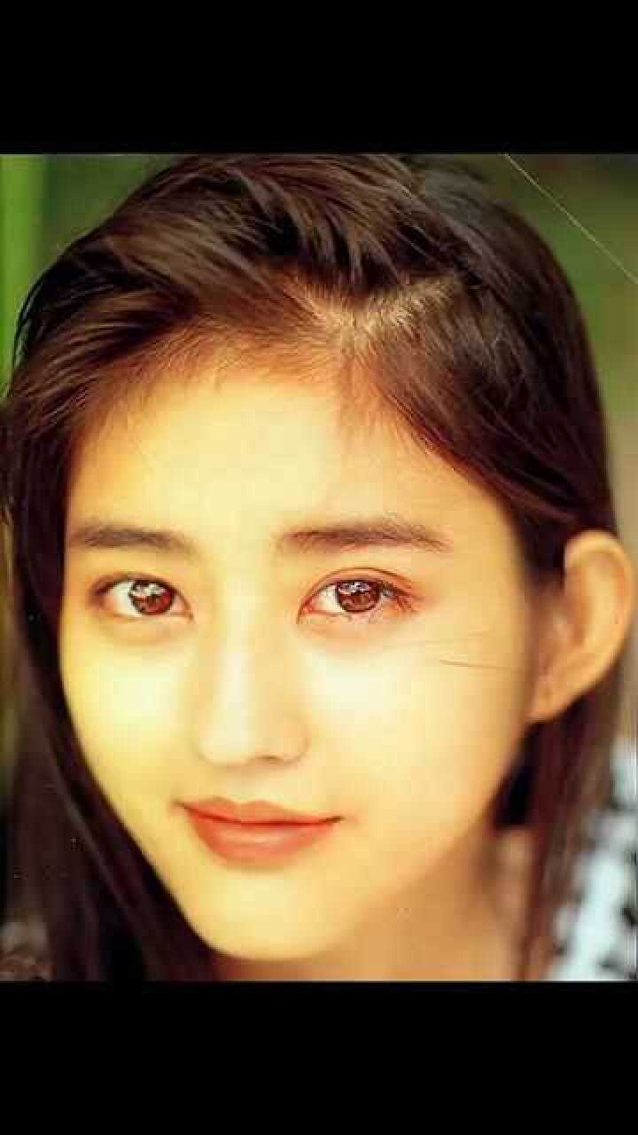 小泽真珠日本一代玉女掌门人倾国倾城的神颜
