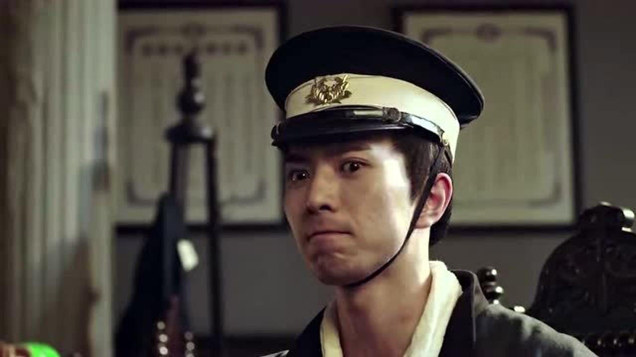 《狄大人驾到》:金戒失窃,狄怀义出面审理,真相大白_高清1080P在线观看平台_腾讯视频