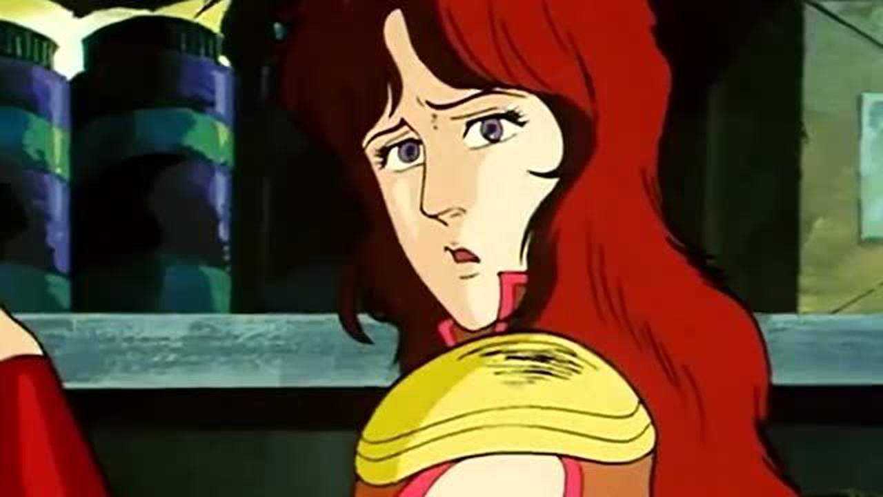 北斗神拳:第五十一集 上