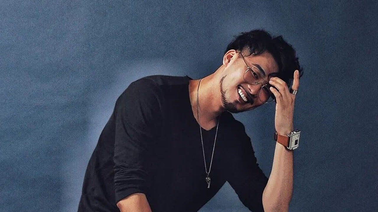 1020丨mrpanda越南哥潇公子驾到