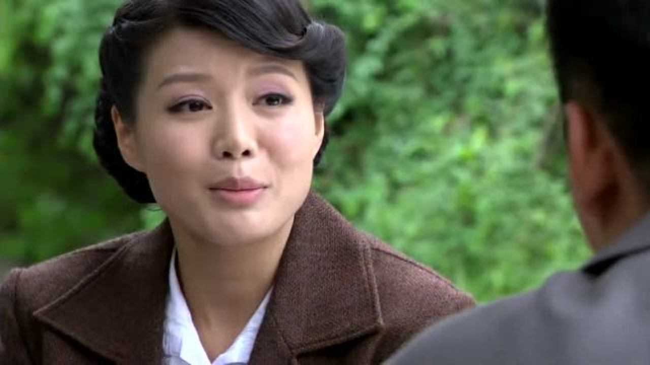 孤雁:李梅夸赞高峰,高峰四处张望,以为太阳从西边出来了