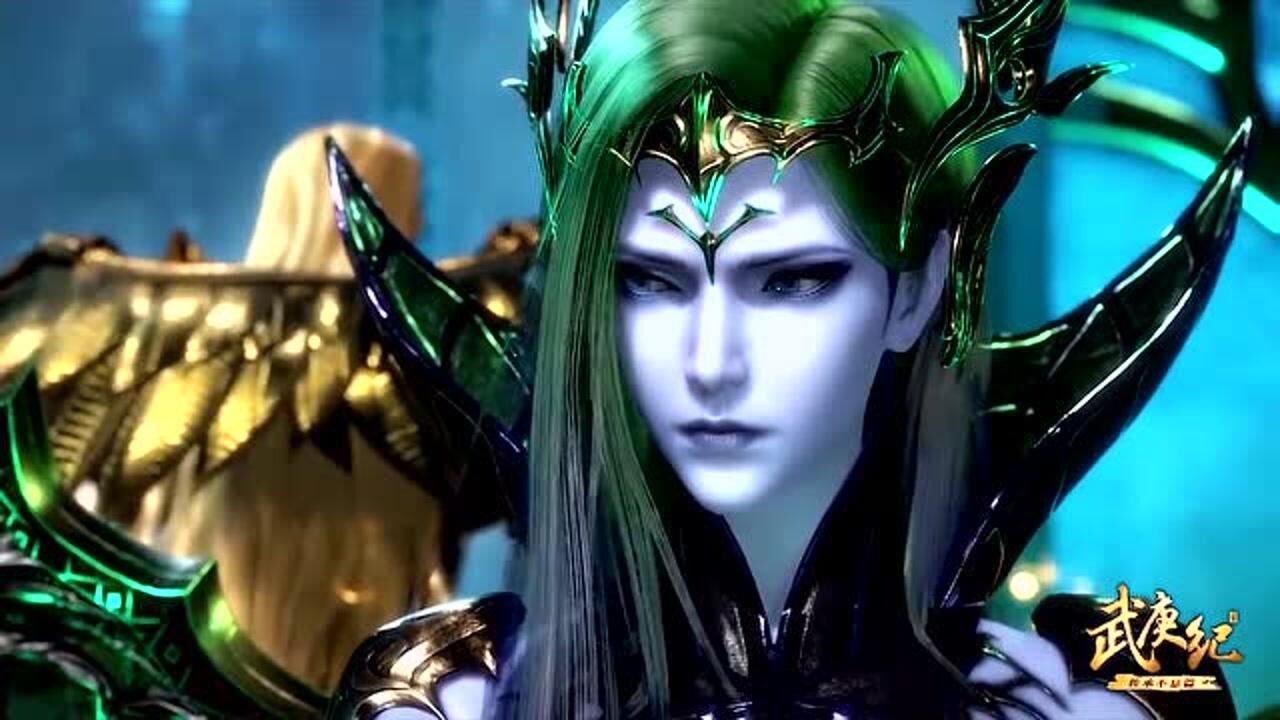 冥族大将不闻不问为了完成自己的使命真的拼了