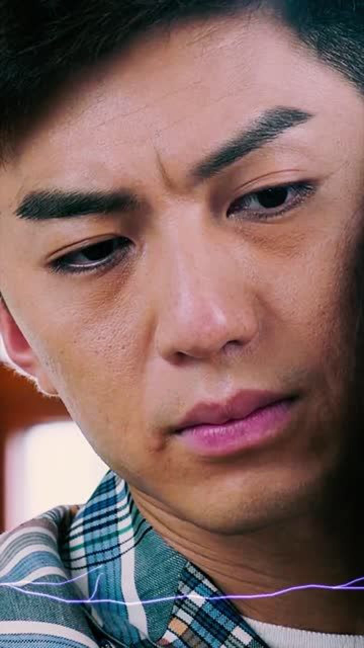 伟豪中国香港男演员,有多少人认识他呢?