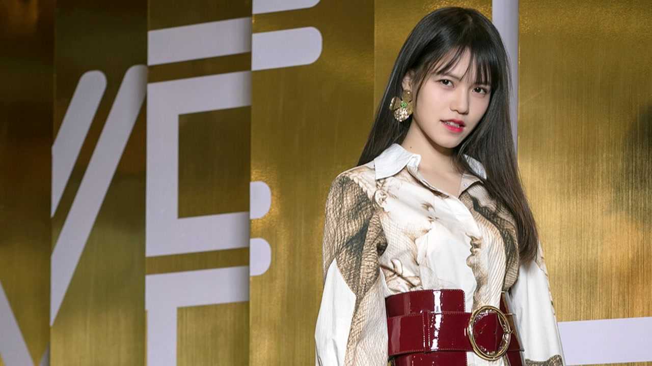 【bej48】【退团偶像韩家乐】易燃易爆炸 | 要我阳