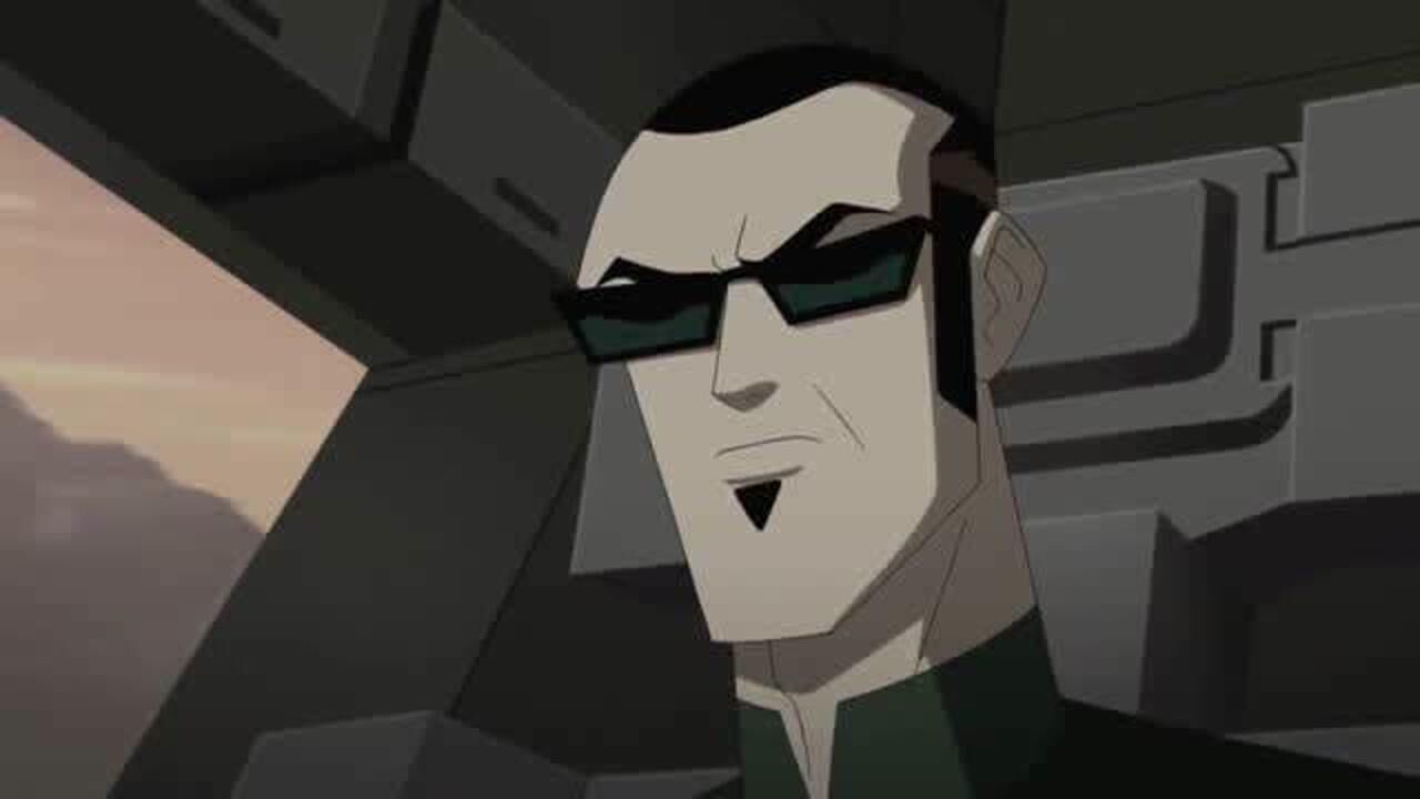 变形小雷小雷记忆闪回瞬间六号曾见过这样的画面