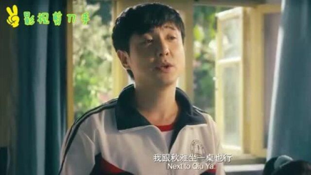 他获得“区作文比赛”一等奖,题目《我的区长父亲》,赢的原因大家猜到了?