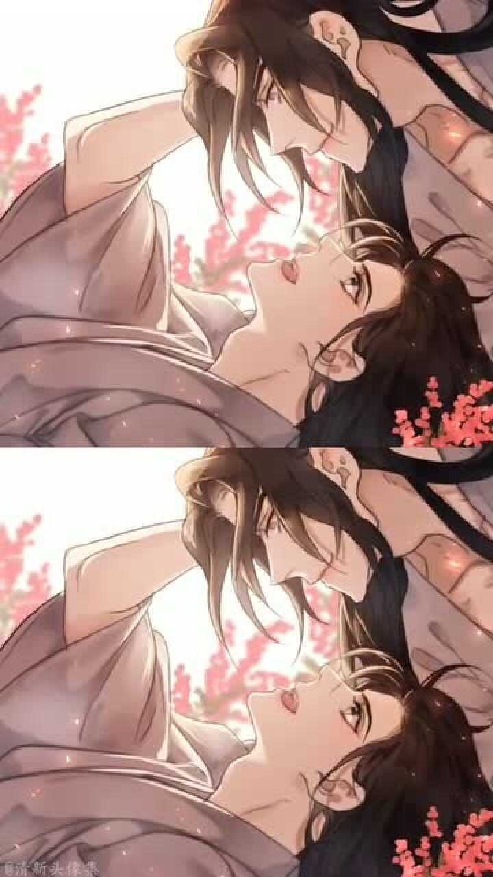 双男主头像,你们的美好是我最大的满足,来自原耽女孩的快乐