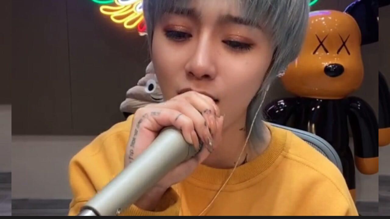 网红一支沫献唱《我这一生》,歌词现实,唱出无数人的心声!好听