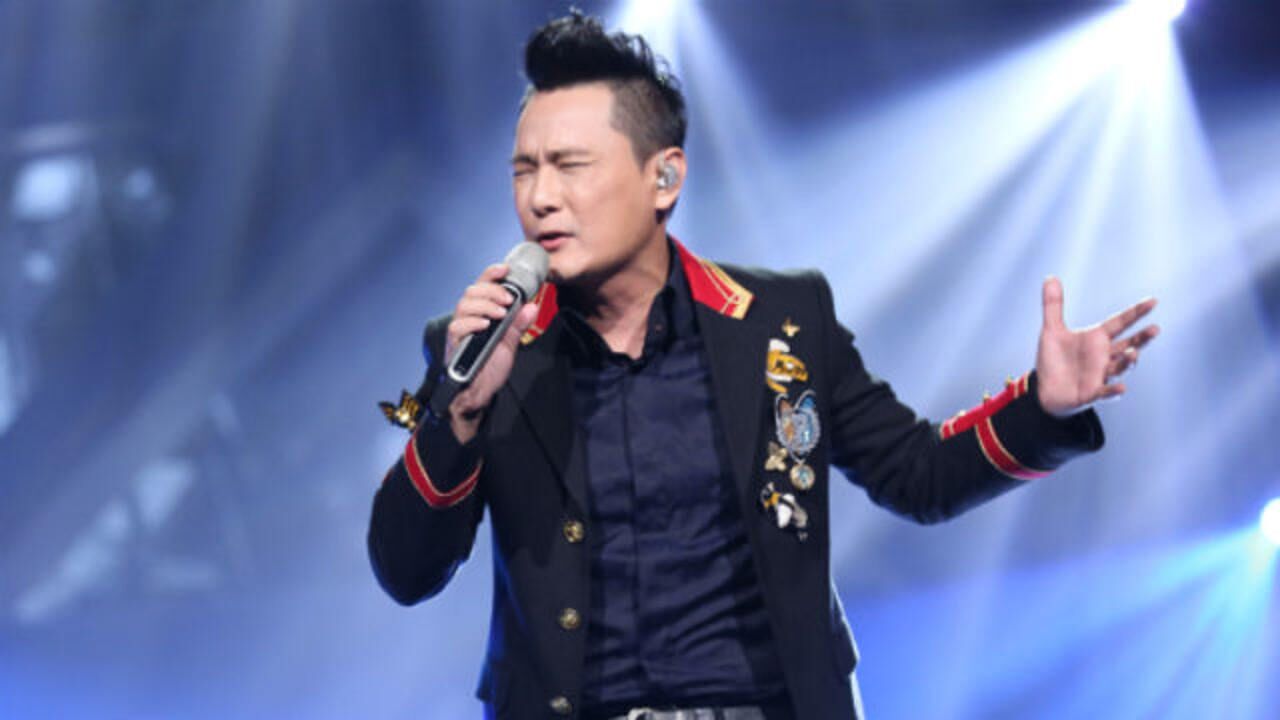 张信哲的《过火》,这么经典的歌曲,相信你一定有听过_高清1080P在线观看平台_腾讯视频