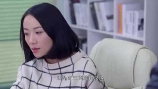 婚姻遇险记:林丹宁在背后诋毁,姜黎通过一夜努力,成功找到凶手