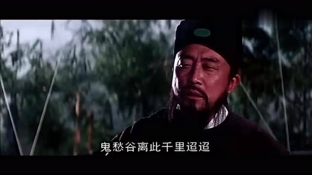 一部71年的经典武侠片,鬼怒川,就冲着片名我认认真真看了3遍