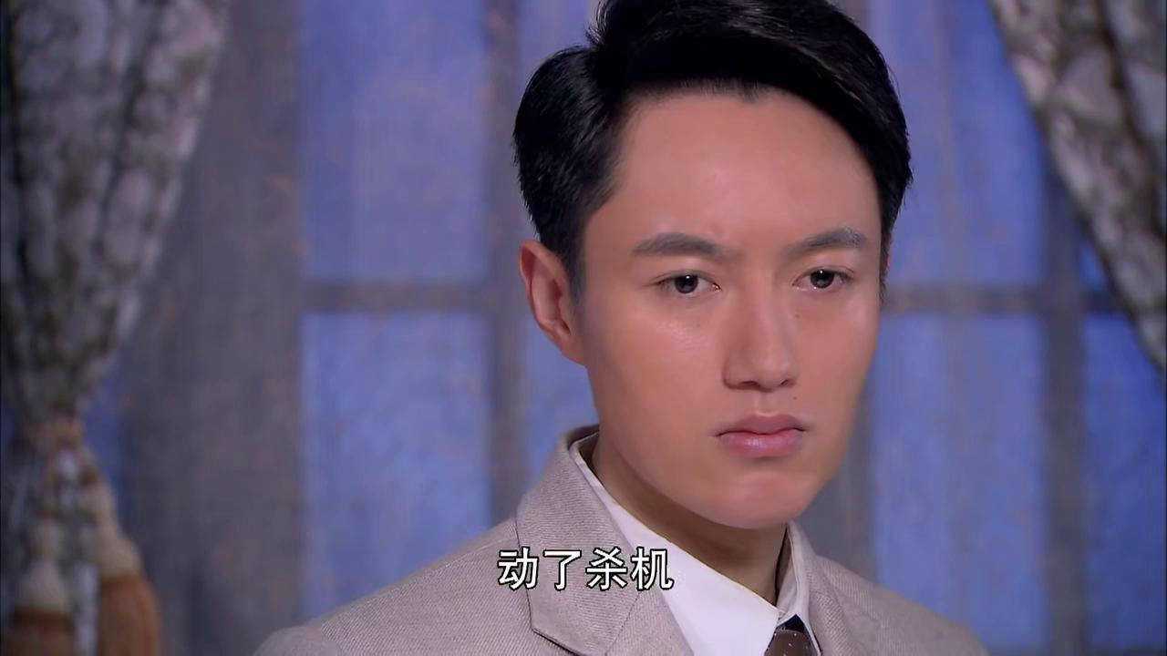 千金女贼盛少从旭官口中得知当年的真相心里十分愧疚