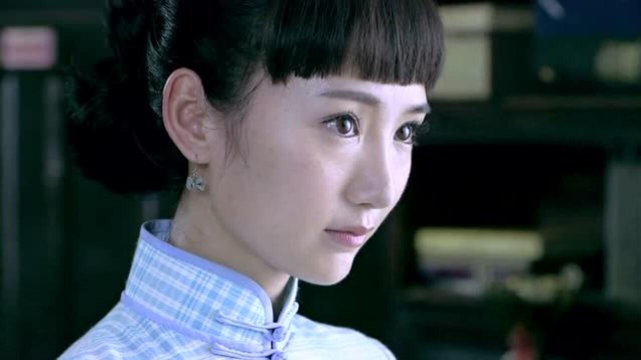 雪豹坚强岁月军校推迟一年毕业卫国不知如何开口萧雅却理解他