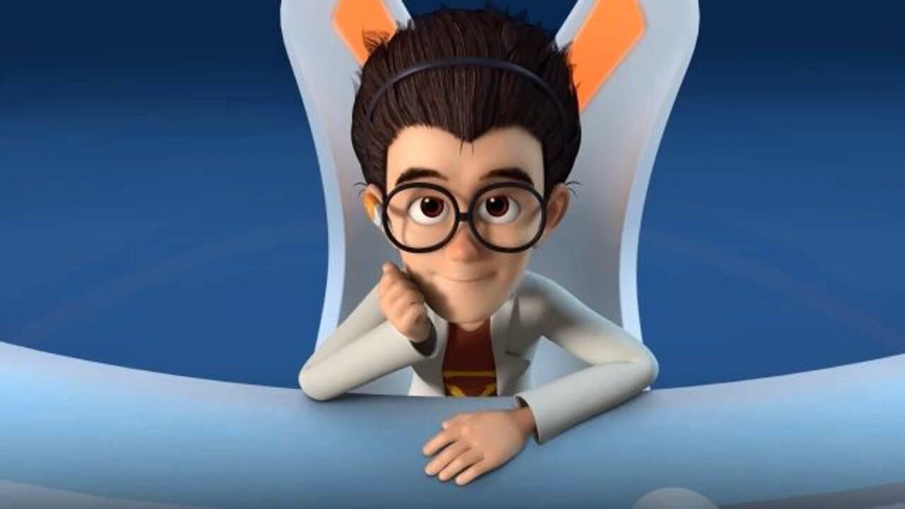 熊出没天才威太喜欢雪豹宝宝为她放弃抓雪豹还冰冻洞洞幺