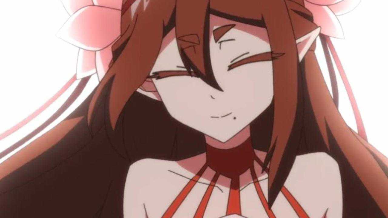 东方纤云坠崖后的小日子