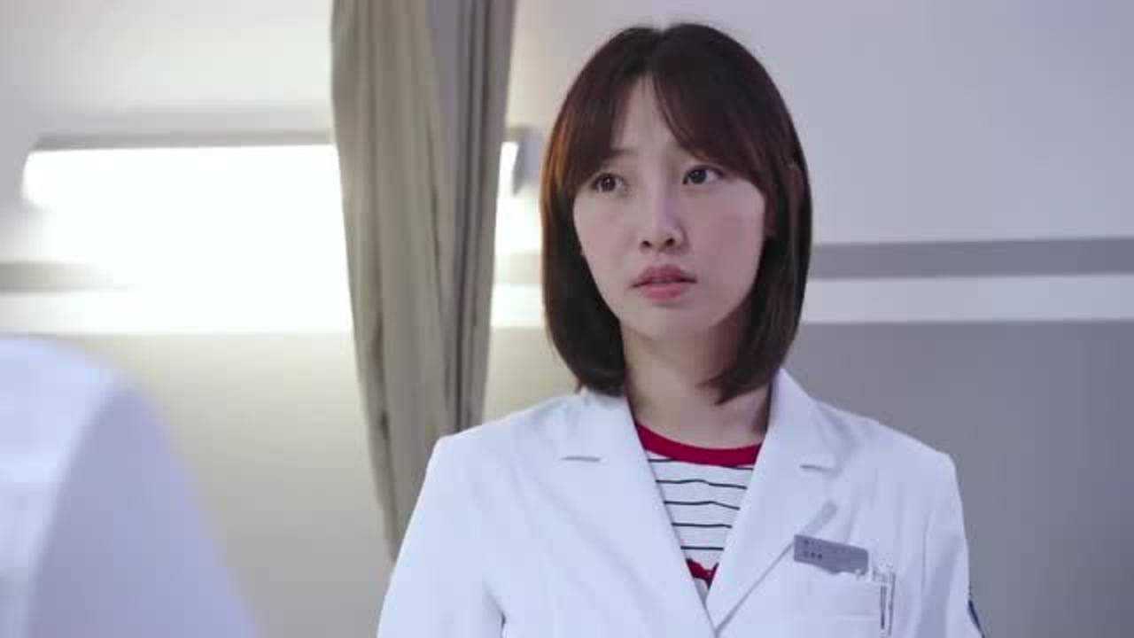 外科风云急诊室满是伤员乱成一团危急时刻全靠钟主任镇场