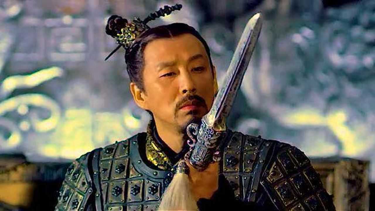 千古一帝秦始皇再配上影帝陈道明堪称炸裂的演技大呼过瘾