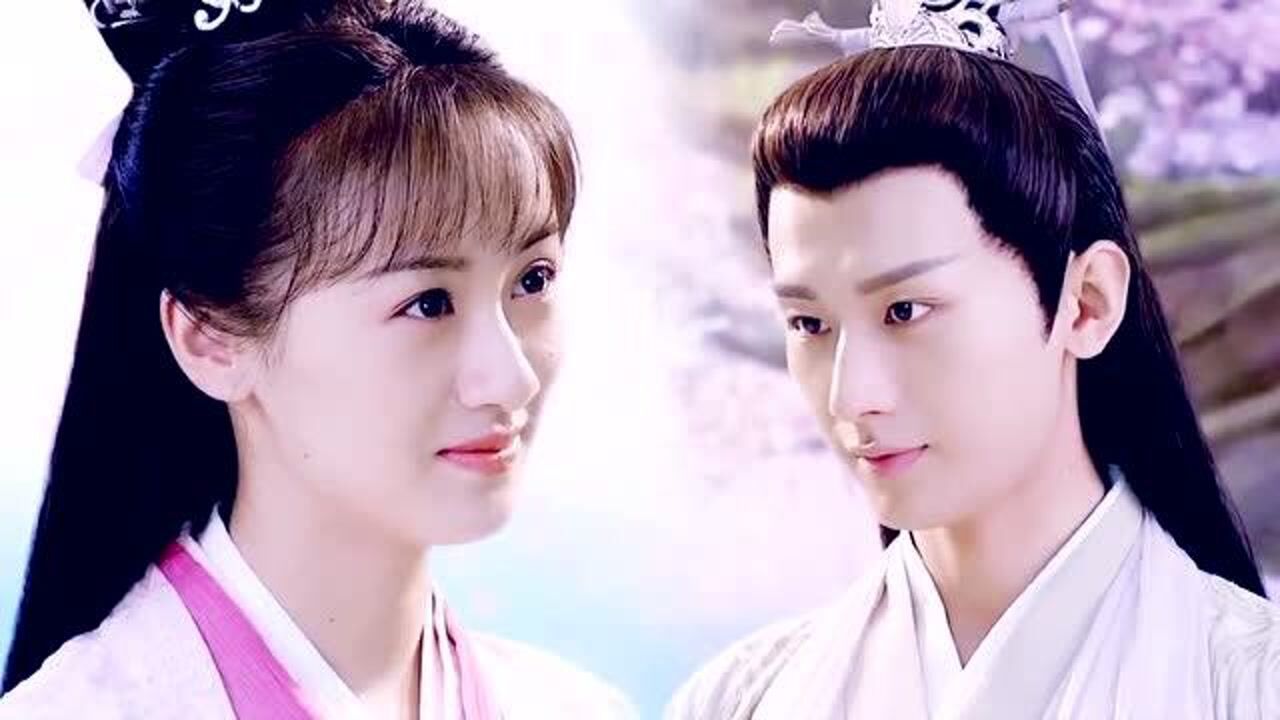 司凤璇玑十一世:只要最后是你,晚一点也没关系!