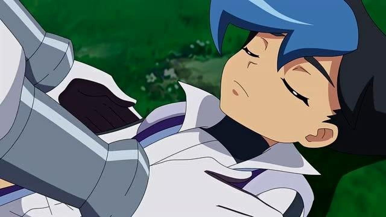 爆裂飞车2逐峰把飞伦和擎峰放在了荒无人烟的地方他的目的到底是什么