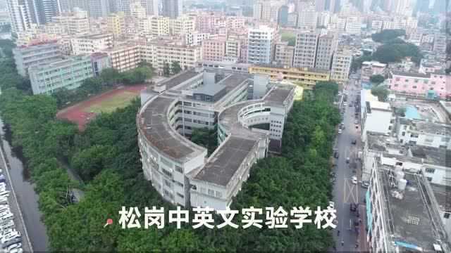 松岗这间学校为何收“资料费”?松岗街道办回应:已要求道歉,责令退款